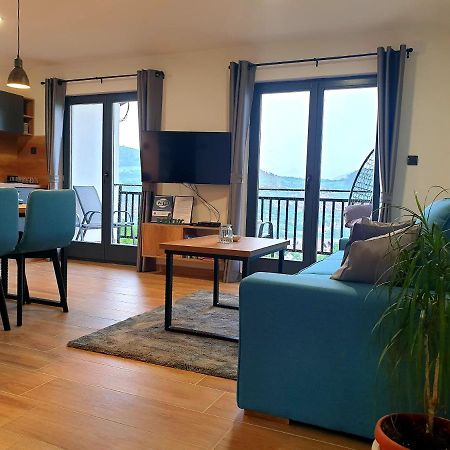 Apartmani Visegradski Pogled Exterior foto