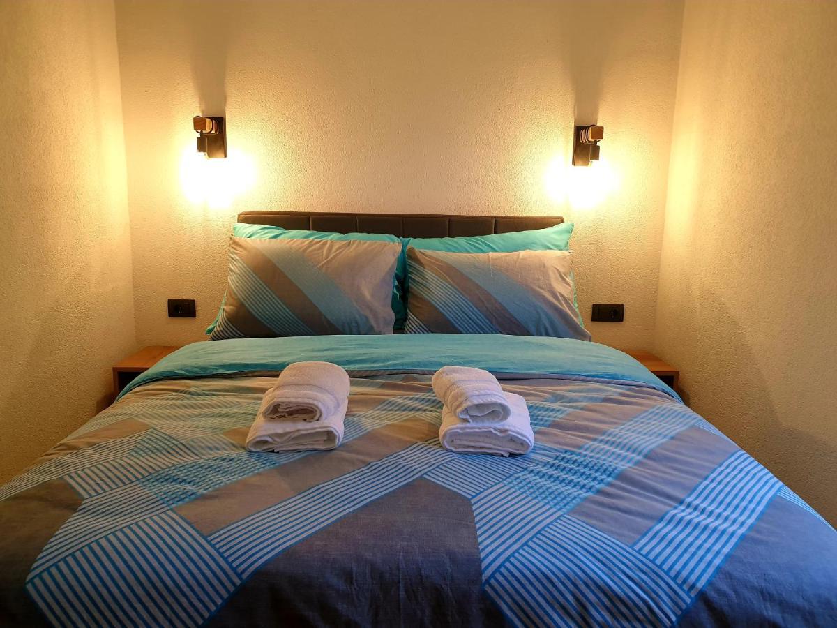 Apartmani Visegradski Pogled Exterior foto