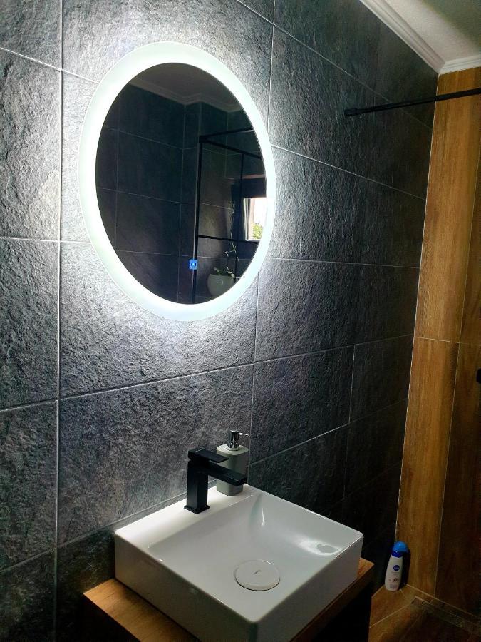 Apartmani Visegradski Pogled Exterior foto