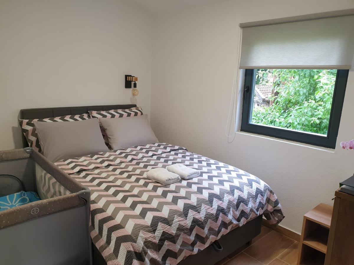 Apartmani Visegradski Pogled Exterior foto