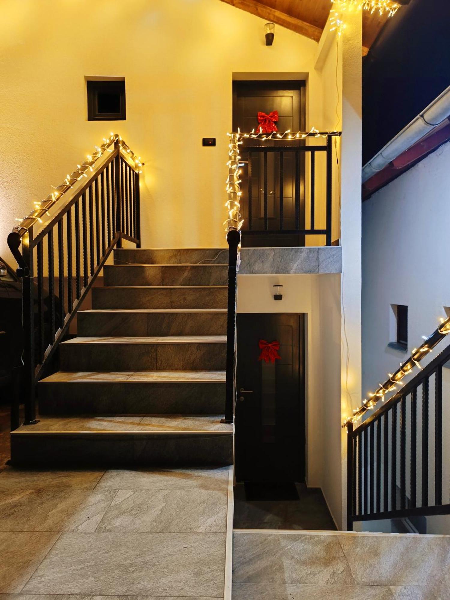 Apartmani Visegradski Pogled Exterior foto