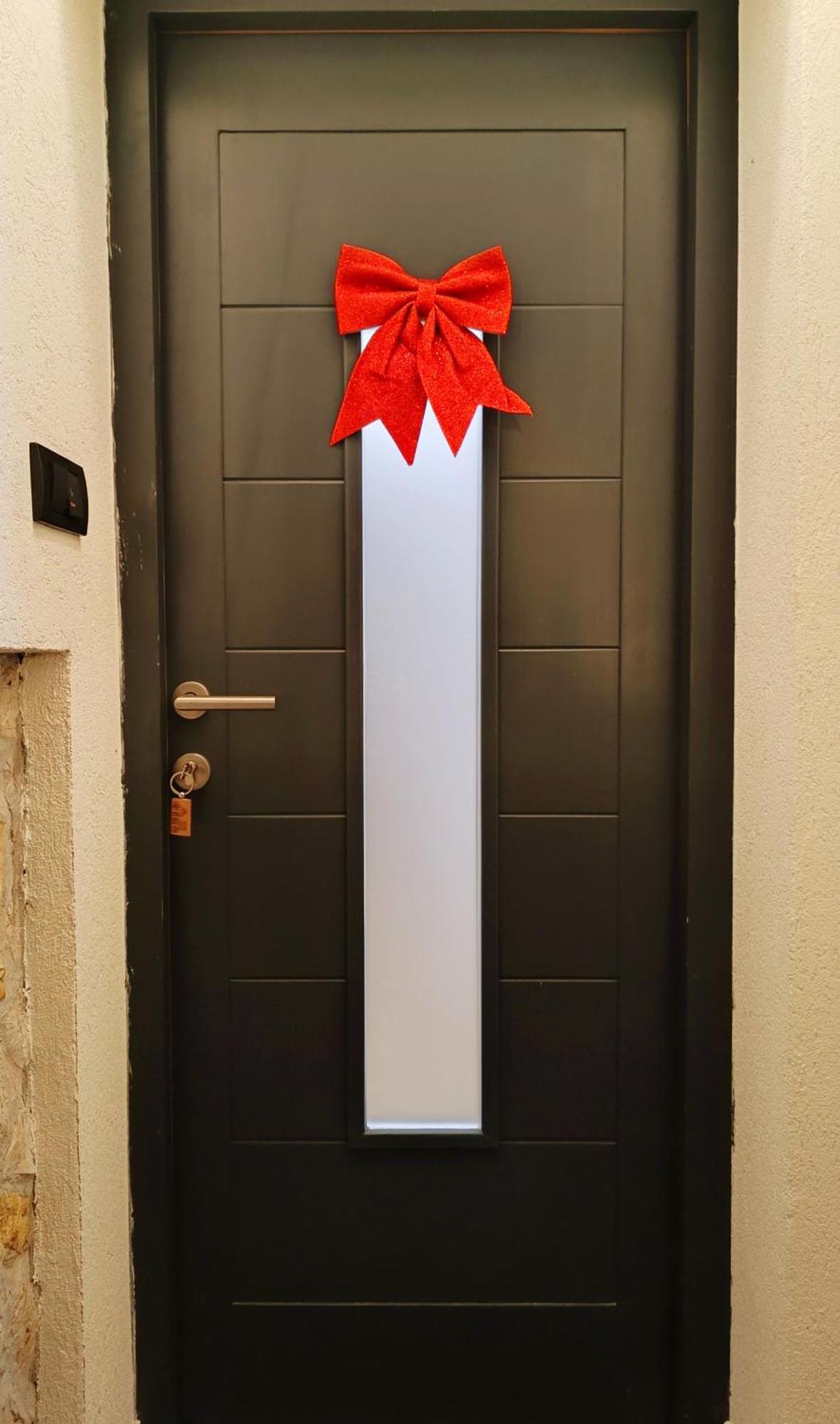 Apartmani Visegradski Pogled Exterior foto