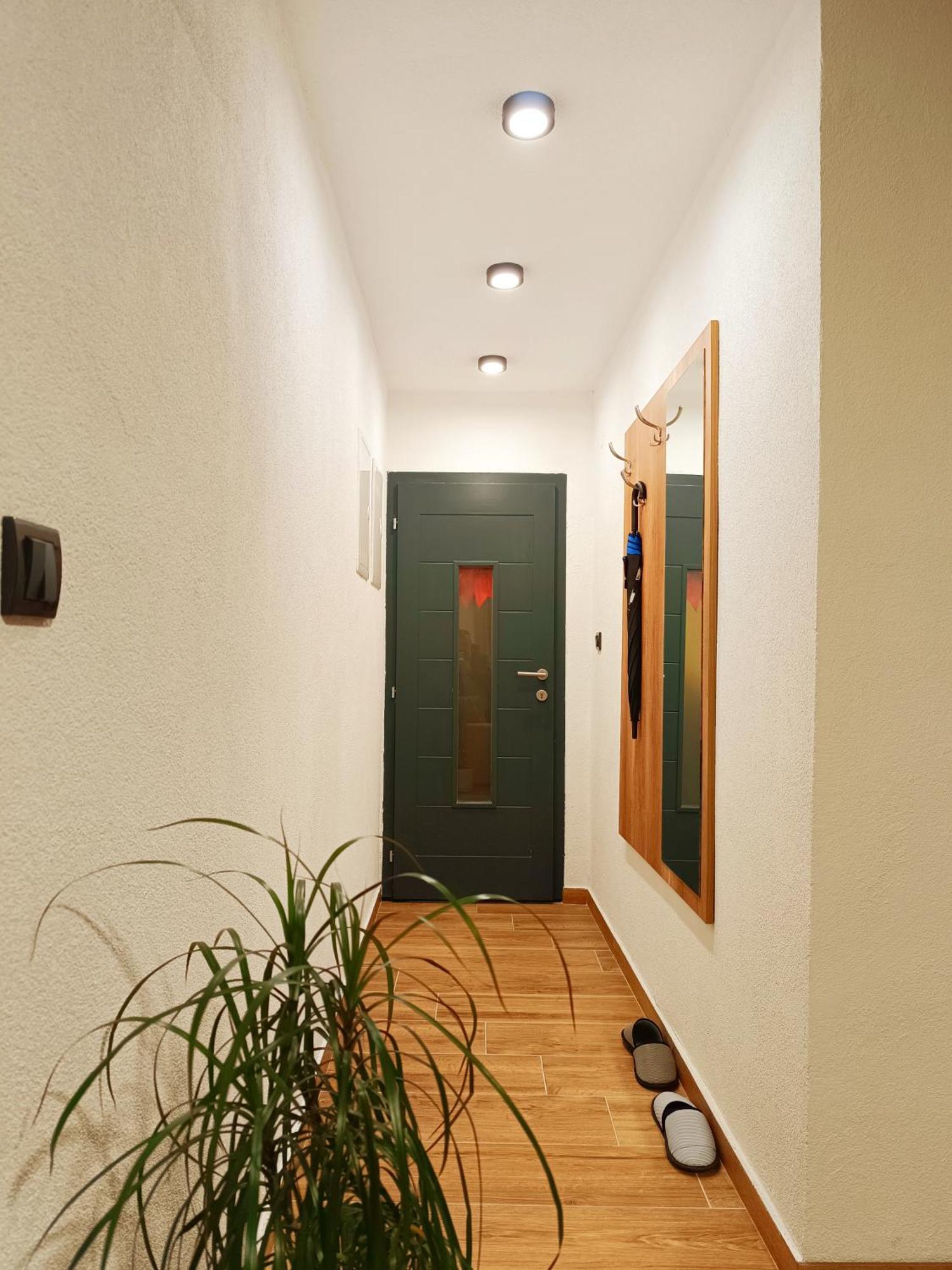 Apartmani Visegradski Pogled Exterior foto