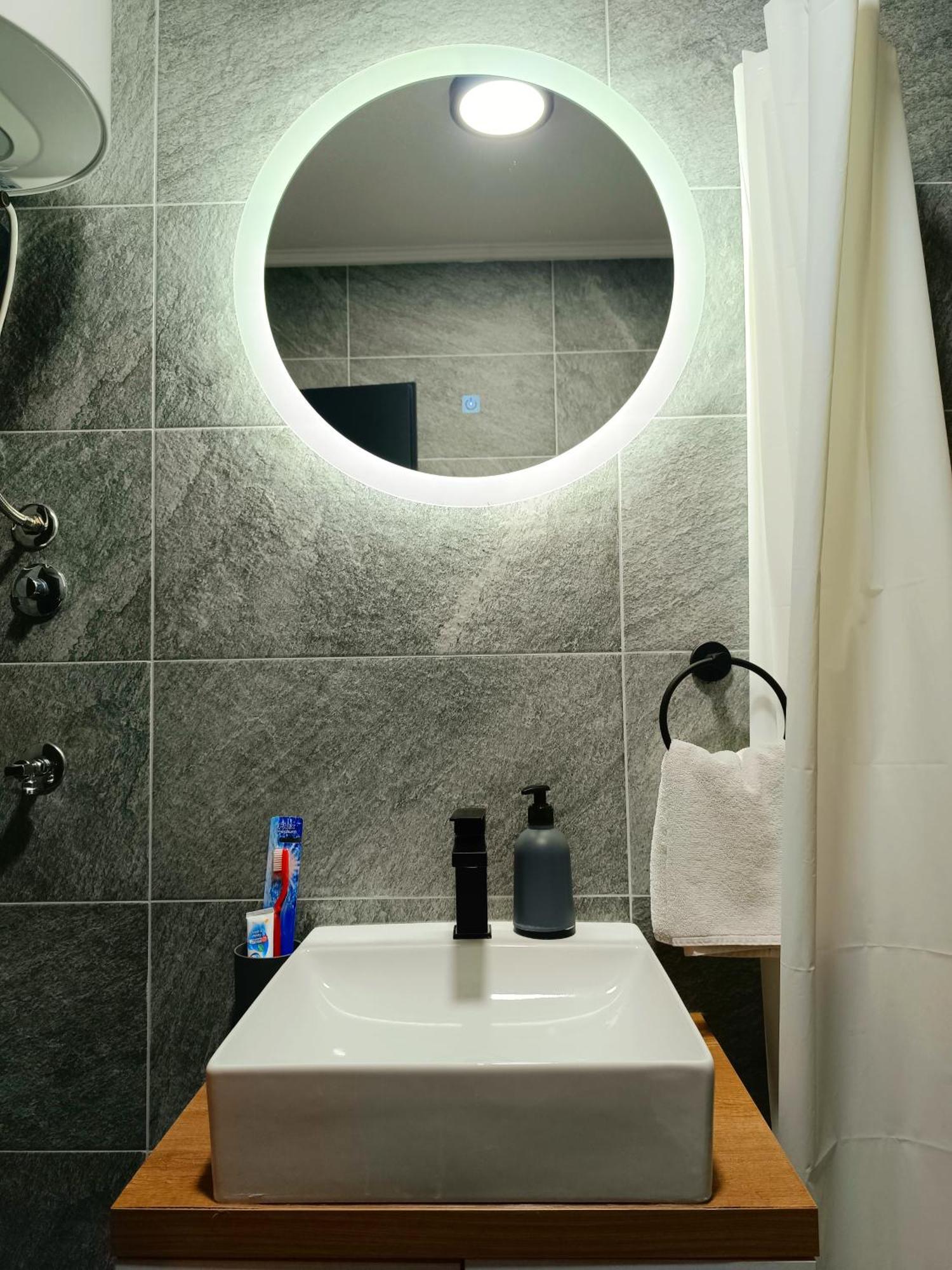 Apartmani Visegradski Pogled Exterior foto