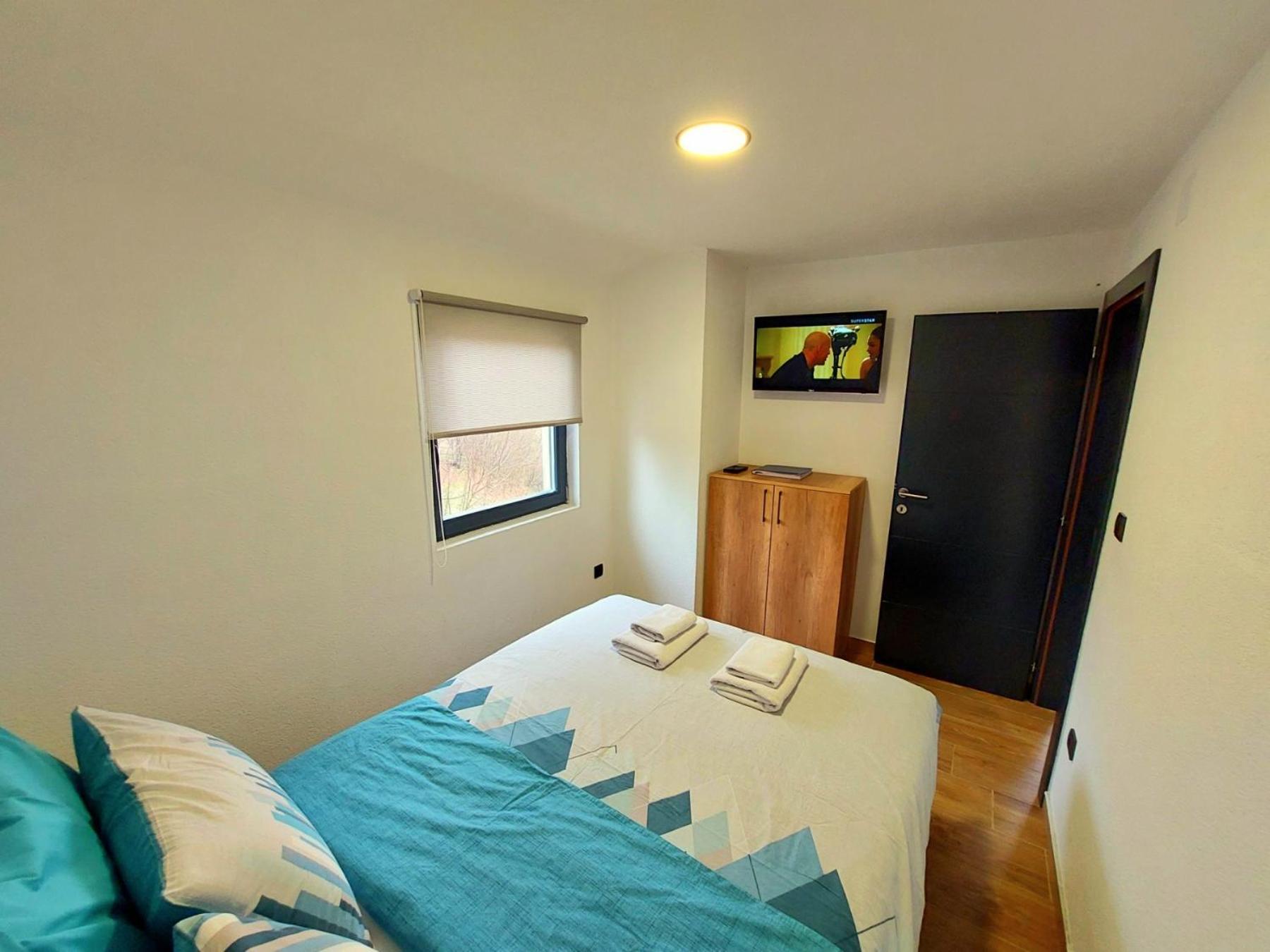 Apartmani Visegradski Pogled Exterior foto