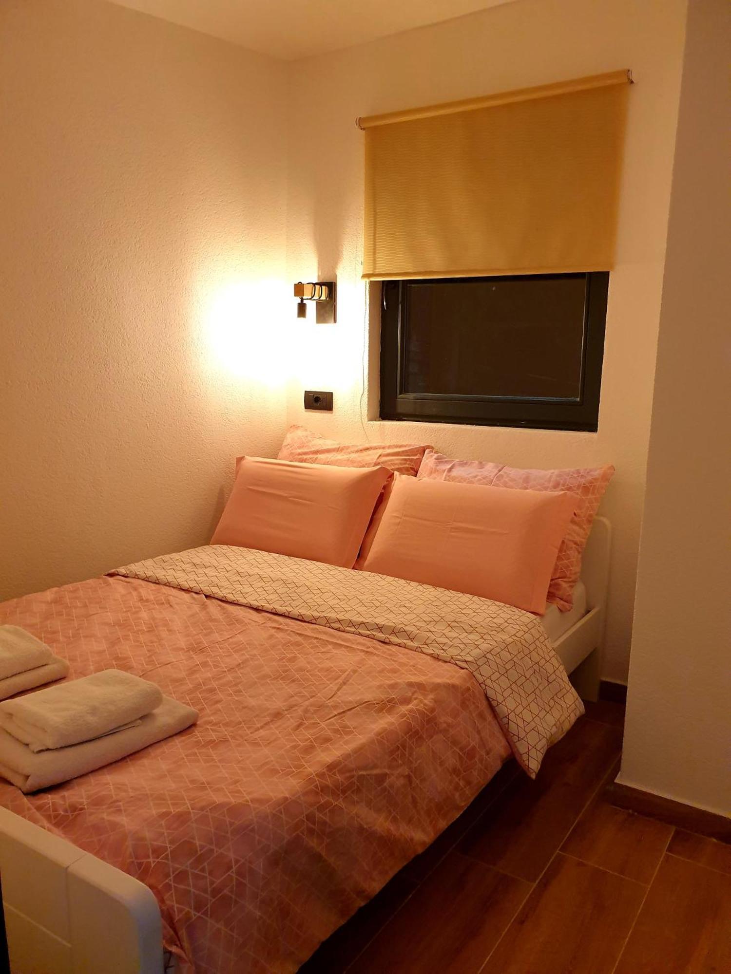 Apartmani Visegradski Pogled Exterior foto