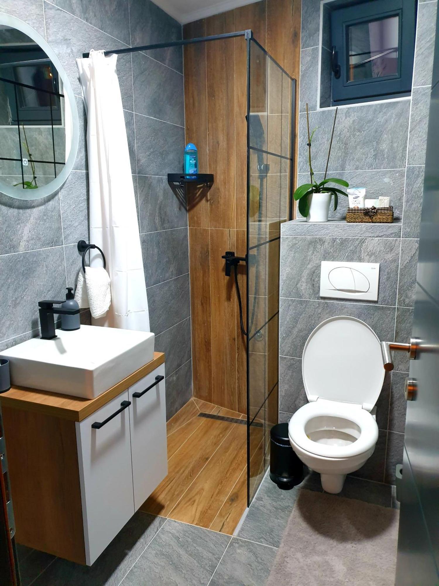 Apartmani Visegradski Pogled Exterior foto